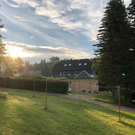 Villa Hainberg Rauschenbach Exterior foto