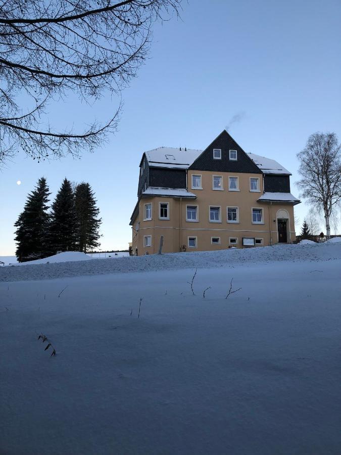 Villa Hainberg Rauschenbach Exterior foto