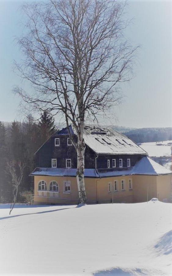Villa Hainberg Rauschenbach Exterior foto